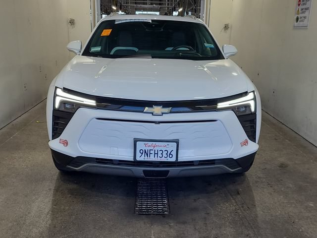 chevrolet blazer ev 2024 3GNKDBRJ3RS195917 image chevrolet blazer ev 2024 3GNKDBRJ3RS195917 image